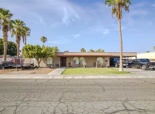 1450 E Palo Verde St, Yuma, AZ 85365