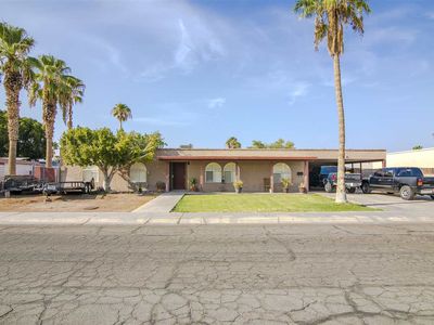 1450 E Palo Verde St, Yuma, AZ, 85365
