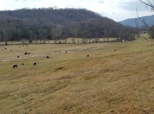 Patterson Mill Rd, Bedford, VA 24523