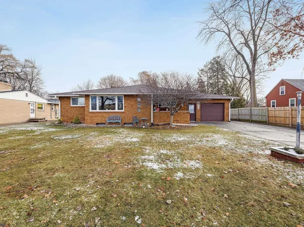 3200 Swede Ave, Midland, MI 48642