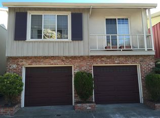 369 Oak Park Dr, San Francisco, CA 94131