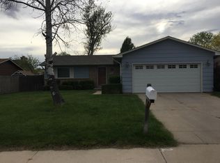 2209 44th Ave, Greeley, CO 80634