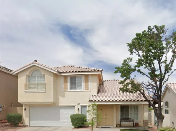 9036 Cotton Rose Way, Las Vegas, NV 89134