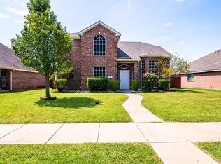 209 Morningstar Ln, Red Oak, TX 75154