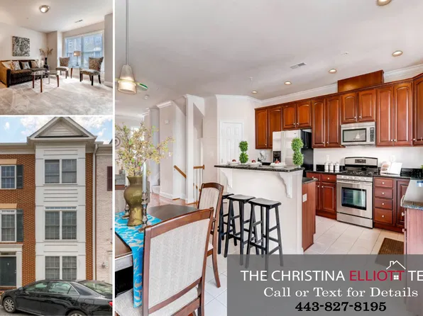 806 Ryan St, Baltimore, MD 21230