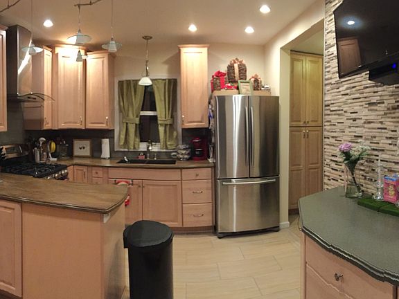 remodeled kitchen new appl