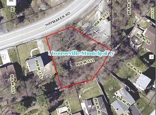 Lot Haymaker Rd, Monroeville, PA 15146