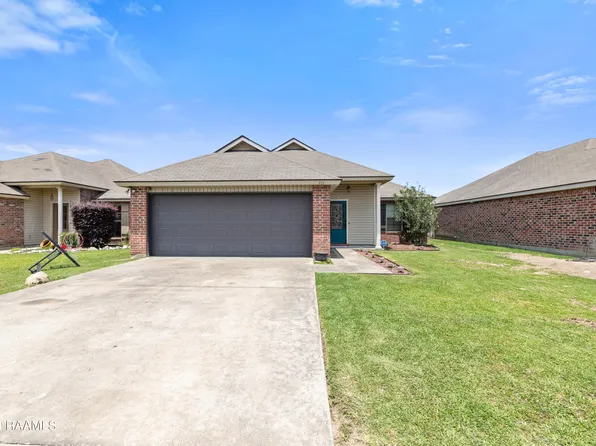 106 Sabine Dr, Carencro, LA 70520