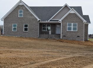 51 Regency Pl LOT 91, Manchester, TN 37355