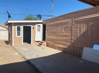 5691 N Azalia St, Casa Grande, AZ 85122