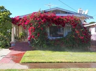 2755 68th Ave, Oakland, CA 94605