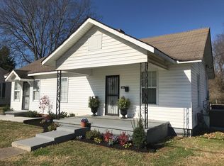 312 Bridge Ave, Murfreesboro, TN 37129