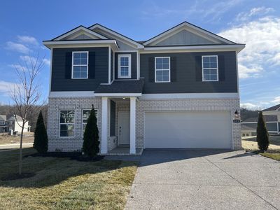 101 Cavalcade Loop LOT 698, Gallatin, TN, 37066