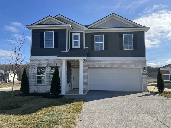 101 Cavalcade Loop Lot 698, Gallatin, TN 37066