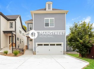 1421 Preston Dr, Nashville, TN 37206