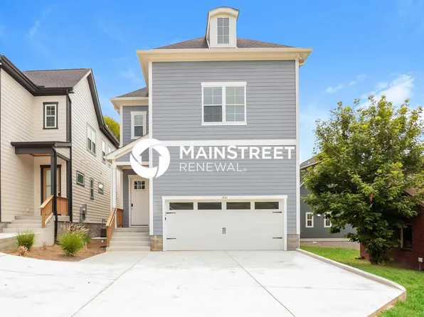 1421 Preston Dr, Nashville, TN 37206