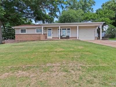 1117 Nelda Dr, Imperial, MO, 63052
