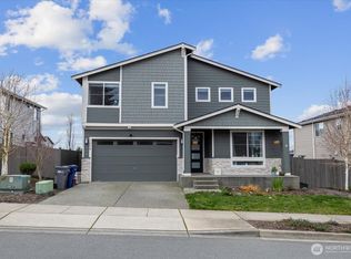 1004 75th Drive SE, Lake Stevens, WA 98258
