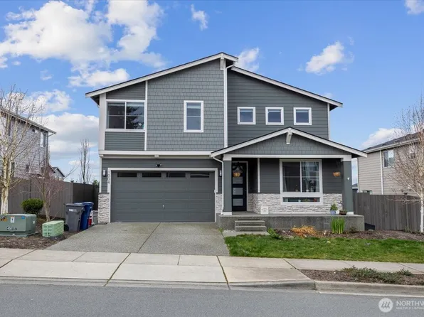 1004 75th Drive SE, Lake Stevens, WA 98258