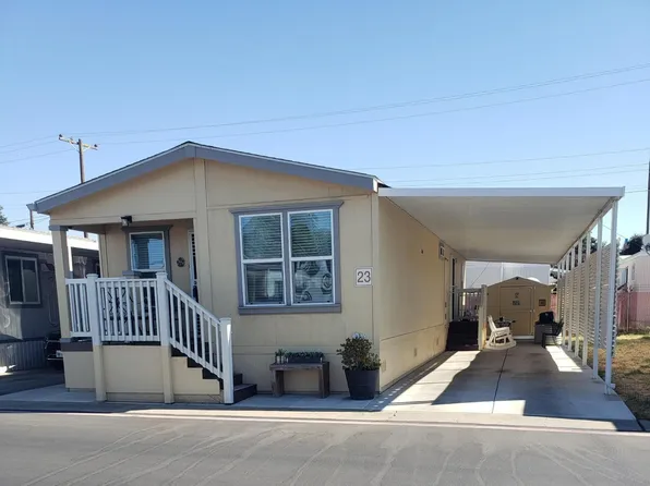 471 Almond Dr Space 23, Lodi, CA 95240