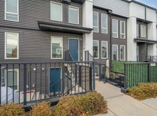 338 S Seton Cir SE #110, Calgary, AB T3M 3H1