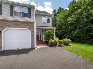 28 Deer Path #28, Rocky Hill, CT 06067