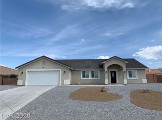 4580 Honey Locust Dr, Pahrump, NV 89061