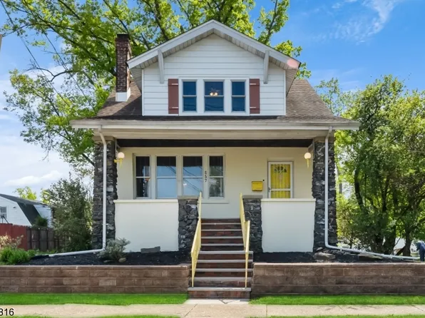 657 Amboy Ave, Edison, NJ 08837