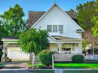 13712 State St, Grabill, IN 46741