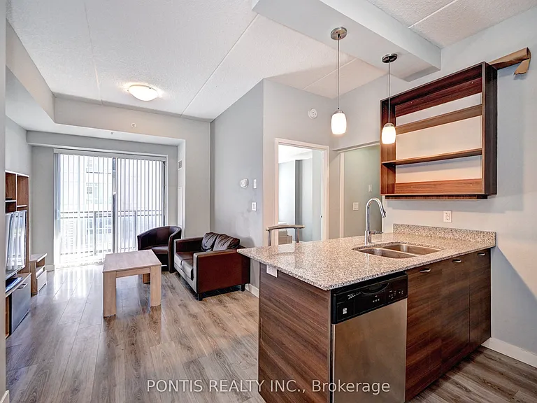 318 Spruce St W #1104 — Photo 12