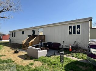 5024 Buffalo Ct S, Fort Worth, TX 76119