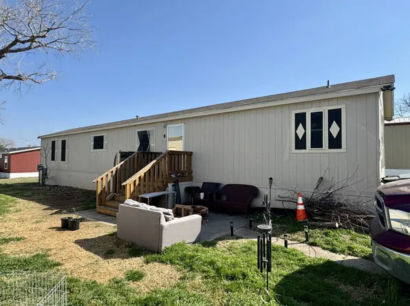 5024 Buffalo Ct S, Fort Worth, TX 76119