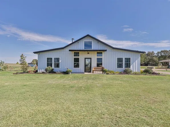 1238 Main St, Dacoma, OK 73731