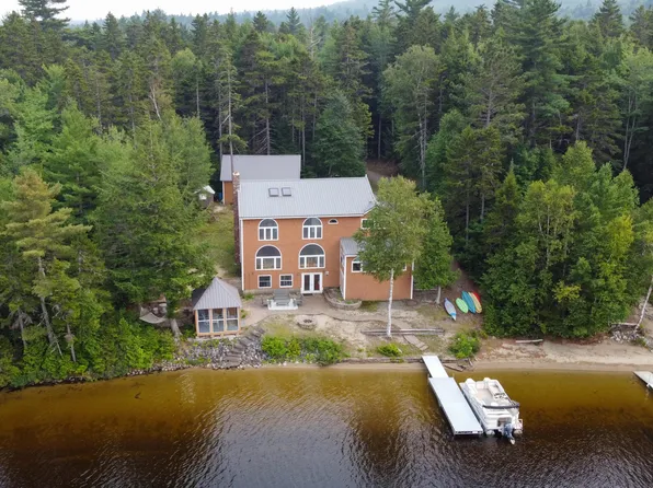 13 Treehouse Lane, T4 Indian Purchase Twp, ME 04462