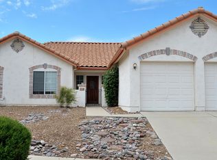4537 W Lord Redman Loop, Tucson, AZ 85741