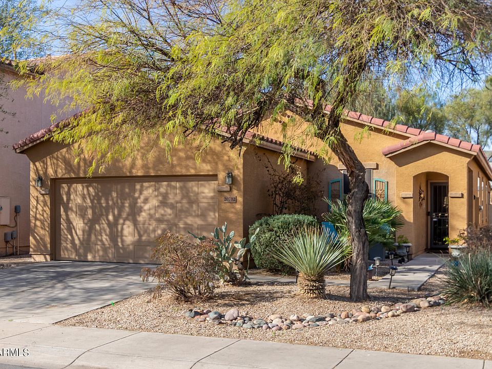 1st image of 20712 N ALMA Drive
