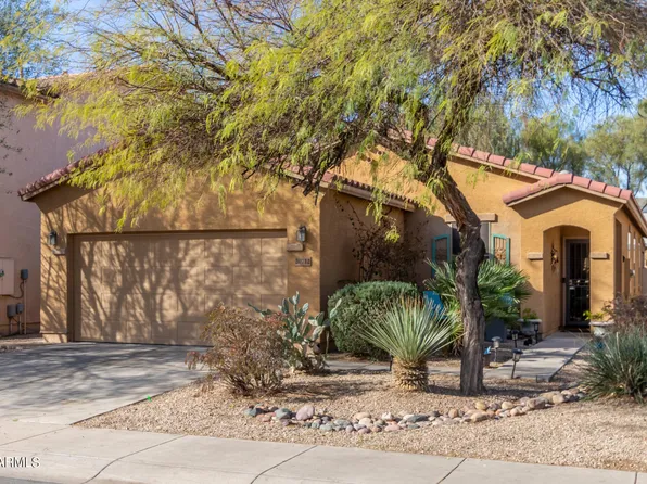20712 N ALMA Drive, Maricopa, AZ 85138