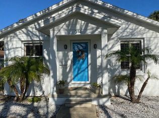 314 Ribault St, Saint Augustine, FL 32080