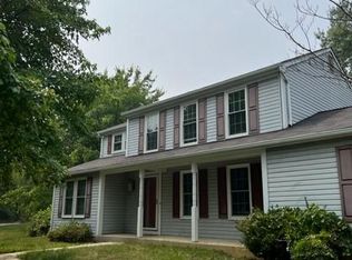 8374 Mitzy Ln, Ellicott City, MD