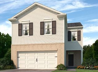 8234 Coldstream Dr, Fairburn, GA 30213