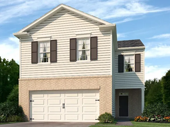 8232 Walnut Hall Dr, Fairburn, GA 30213