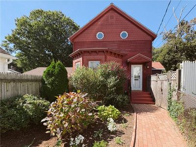 1058 Smithfield Ave, Lincoln, RI, 02865