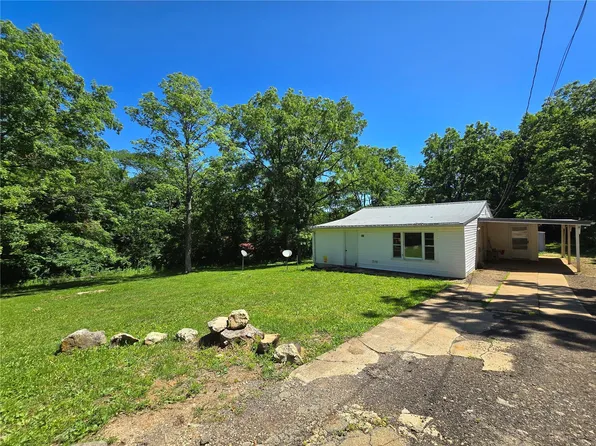 410 Wreath St, Potosi, MO 63664