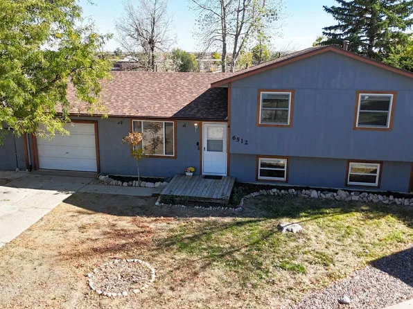 6512 Solar Ct, Fort Collins, CO 80525