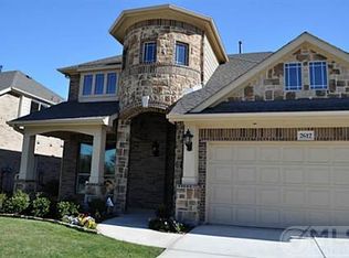 9101 Peaceful Ter, Fort Worth, TX 76123