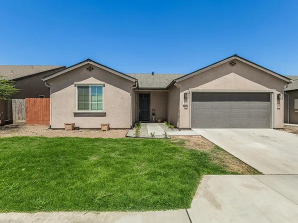 212 Panther St, Reedley, CA 93654