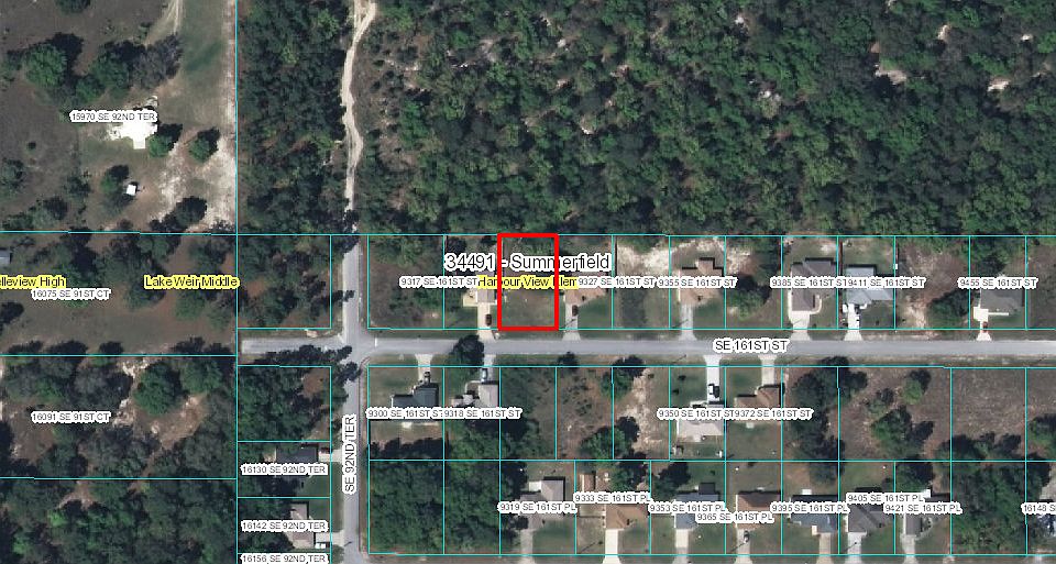 1st image of Lots 30.31.32 Se 161 St