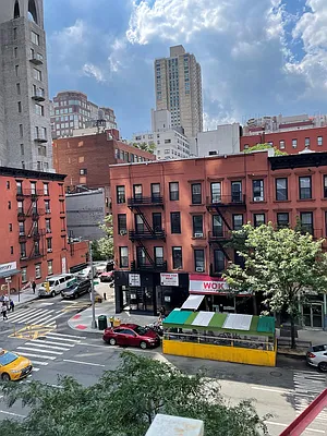 Rented by Brown Harris Stevens | media 5