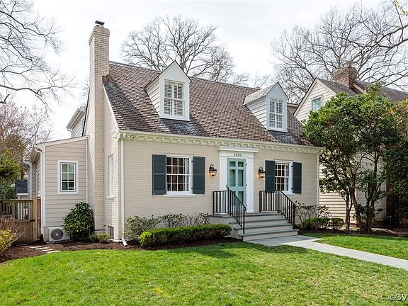 2nd image of 4509 Bromley Ln