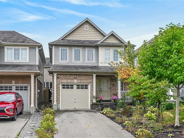 119 Gowland Dr, Hamilton, ON L0R 1C0